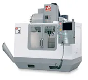VF2 machining center